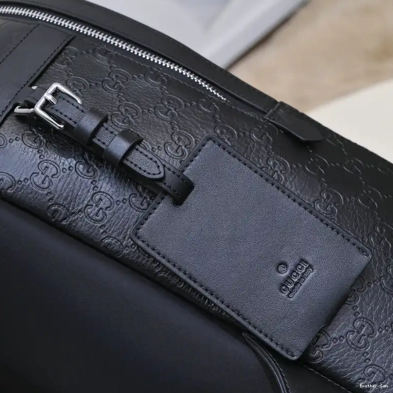 Brother Sam Yupoo Gucci Bag 2112YZ0130 0808